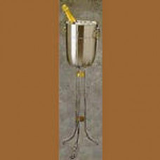 Champagne Bucket with Stand